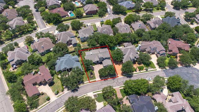 12509 Verandah CT, Austin, TX 78726