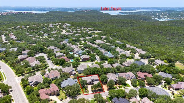 12509 Verandah CT, Austin, TX 78726