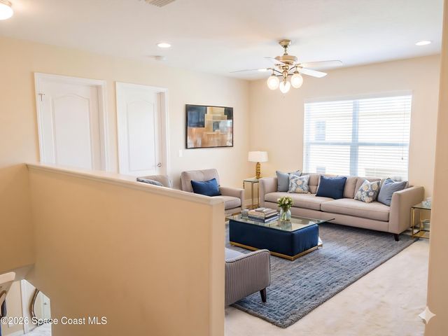 3220 Recco Place, Melbourne, FL 32940