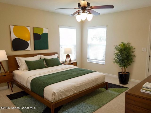 3220 Recco Place, Melbourne, FL 32940
