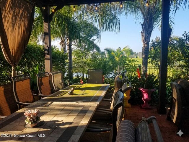 3220 Recco Place, Melbourne, FL 32940