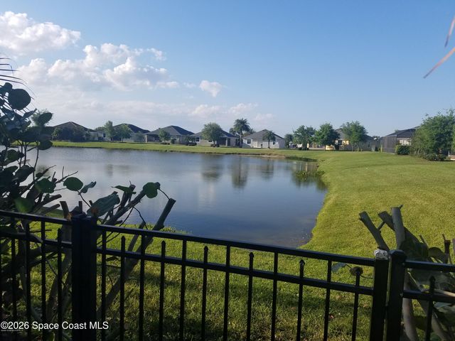 3220 Recco Place, Melbourne, FL 32940
