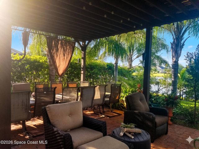3220 Recco Place, Melbourne, FL 32940