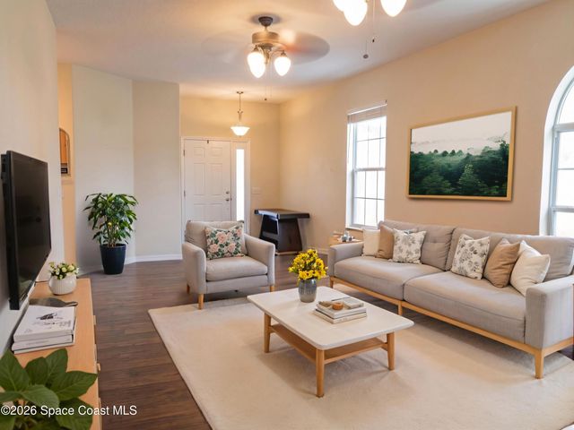 3220 Recco Place, Melbourne, FL 32940