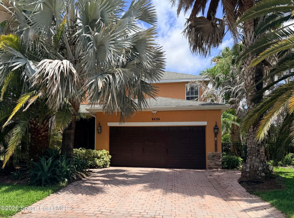 3220 Recco Place, Melbourne, FL 32940