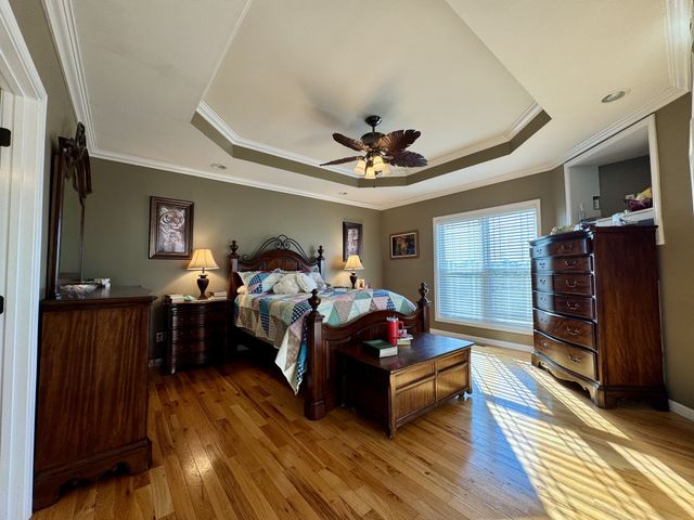 610 Rolling Meadows Ln, Rickman, TN 38580