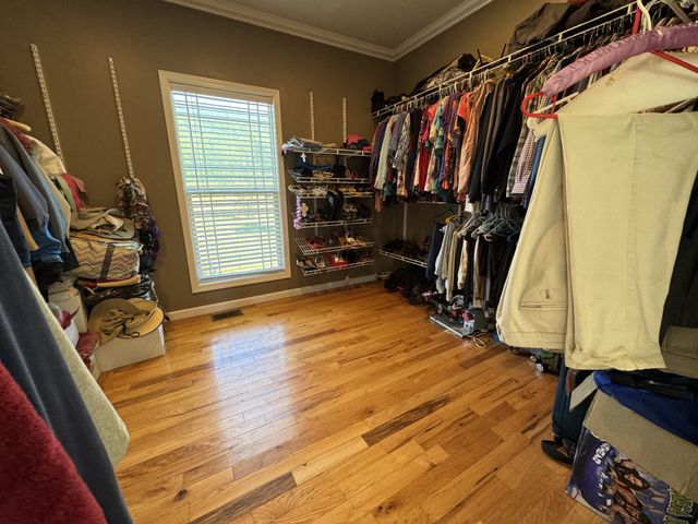 610 Rolling Meadows Ln, Rickman, TN 38580