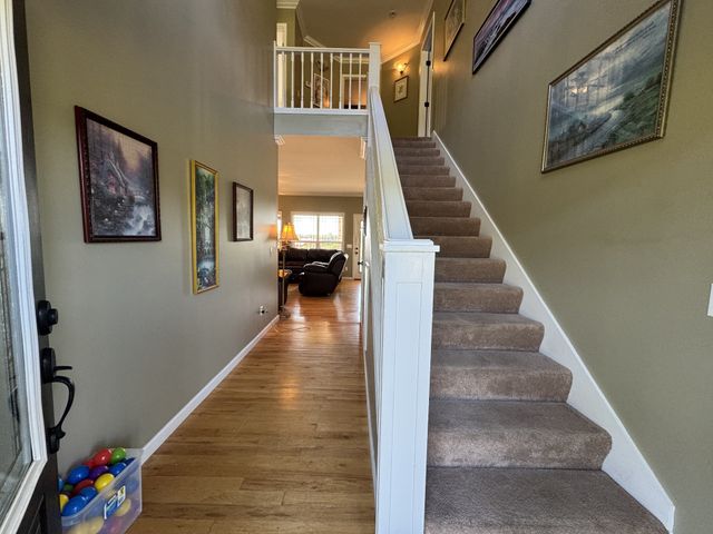 610 Rolling Meadows Ln, Rickman, TN 38580