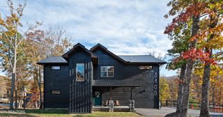 3105 Storm Bringer Drive, Sevierville, TN 37862