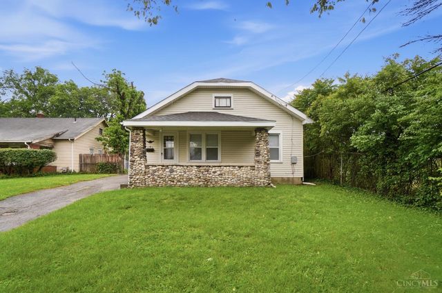 6 Sunset Place, Middletown, OH 45042