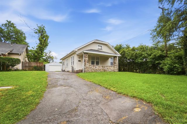 6 Sunset Place, Middletown, OH 45042