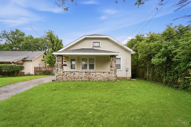 6 Sunset Place, Middletown, OH 45042