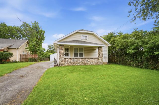 6 Sunset Place, Middletown, OH 45042