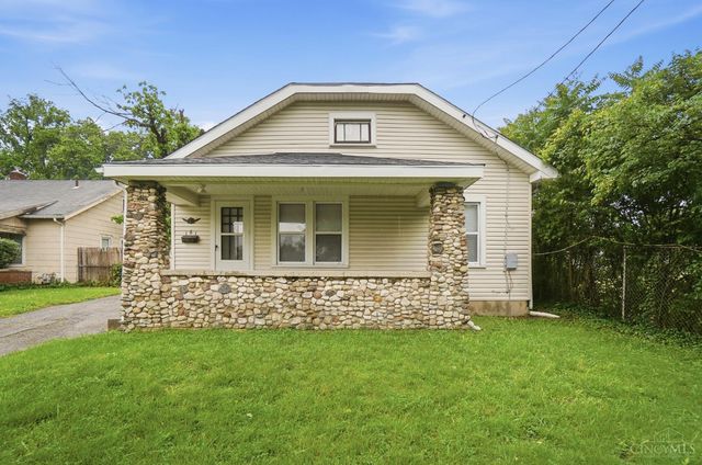6 Sunset Place, Middletown, OH 45042