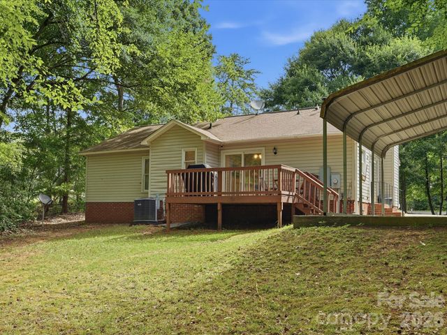 4409 Homestead Road, Rock Hill, SC 29732