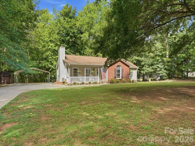 4409 Homestead Road, Rock Hill, SC 29732