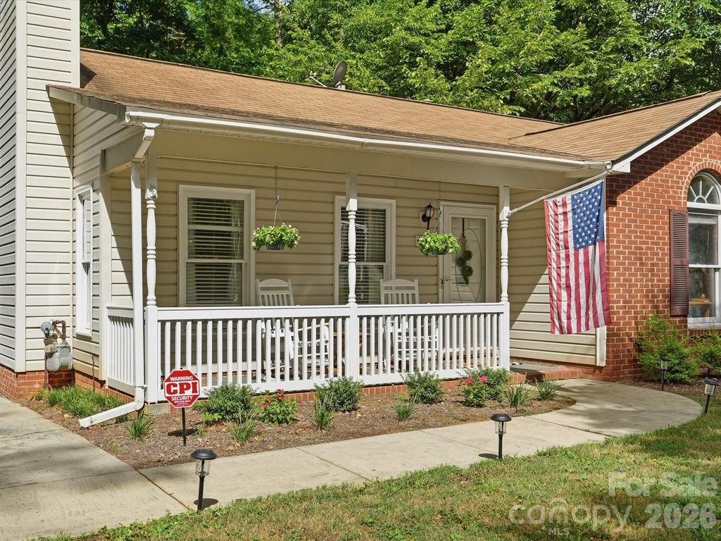 4409 Homestead Road, Rock Hill, SC 29732