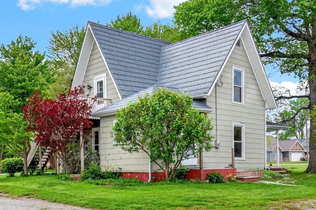 13335 Church Street, Fort Wayne, IN 46816