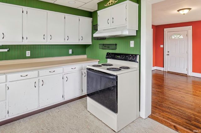 13335 Church Street, Fort Wayne, IN 46816