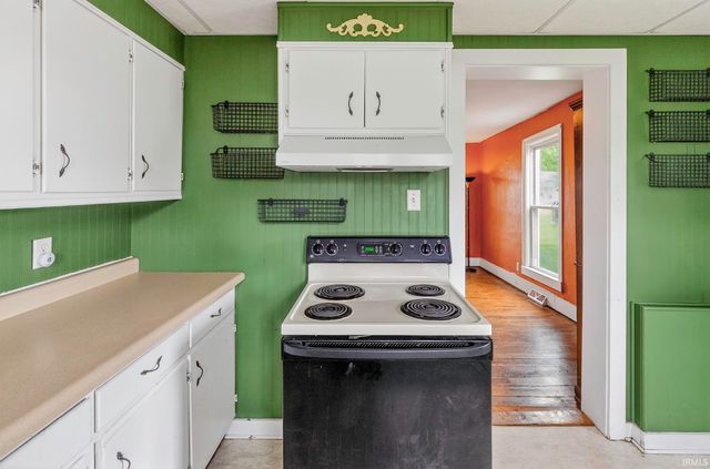 13335 Church Street, Fort Wayne, IN 46816