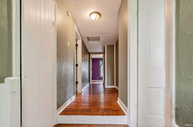 13335 Church Street, Fort Wayne, IN 46816