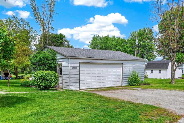 13335 Church Street, Fort Wayne, IN 46816