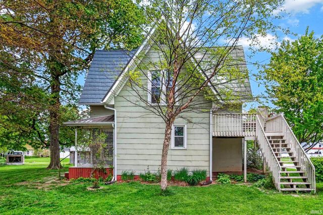 13335 Church Street, Fort Wayne, IN 46816