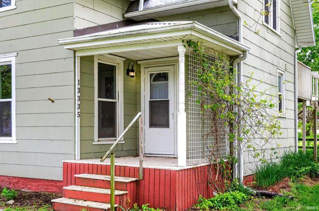 13335 Church Street, Fort Wayne, IN 46816