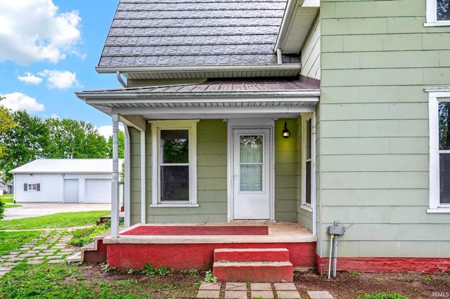 13335 Church Street, Fort Wayne, IN 46816
