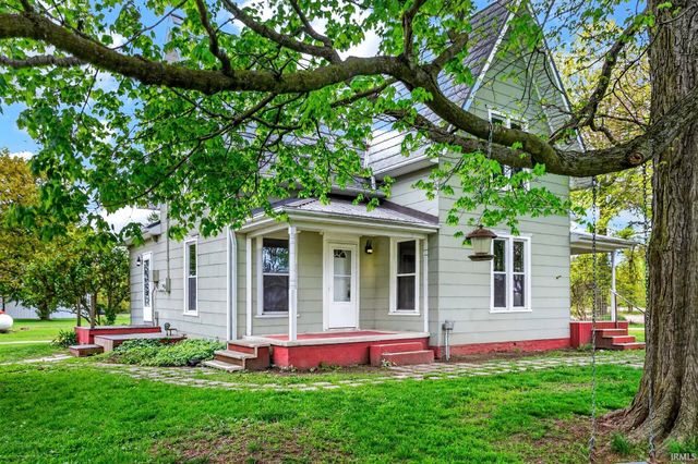 13335 Church Street, Fort Wayne, IN 46816