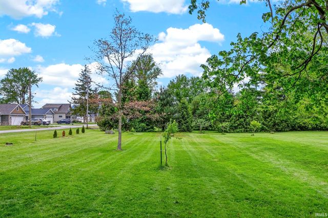 13335 Church Street, Fort Wayne, IN 46816