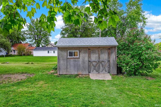 13335 Church Street, Fort Wayne, IN 46816