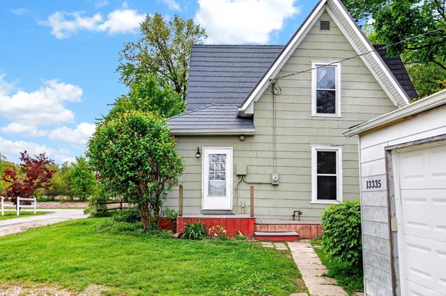 13335 Church Street, Fort Wayne, IN 46816