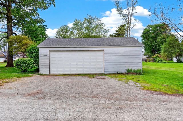 13335 Church Street, Fort Wayne, IN 46816