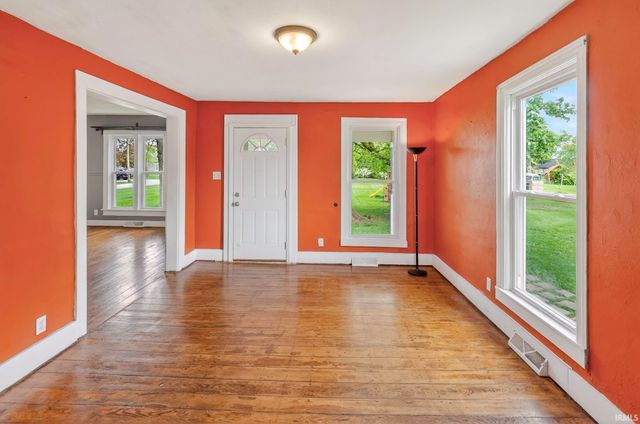 13335 Church Street, Fort Wayne, IN 46816