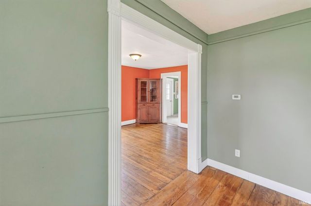 13335 Church Street, Fort Wayne, IN 46816