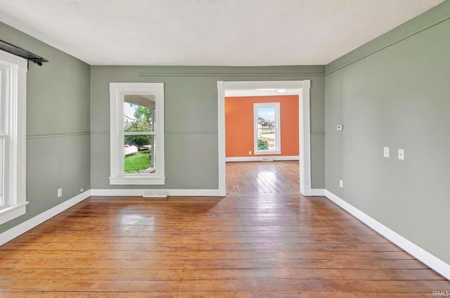 13335 Church Street, Fort Wayne, IN 46816