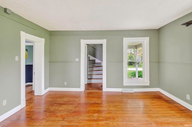 13335 Church Street, Fort Wayne, IN 46816