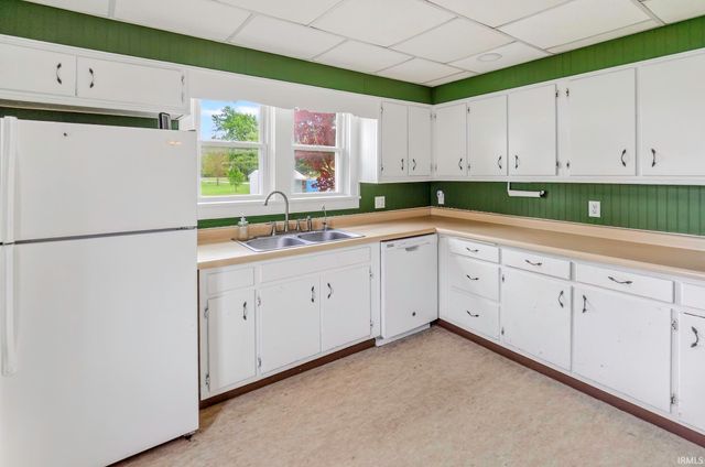13335 Church Street, Fort Wayne, IN 46816