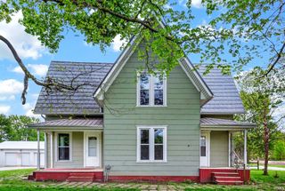 13335 Church Street, Fort Wayne, IN 46816