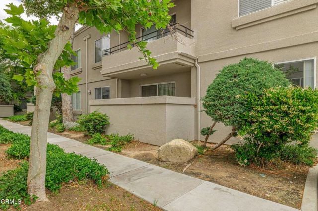 2815 W Avenue K12 Apt 173, Lancaster, CA 93536