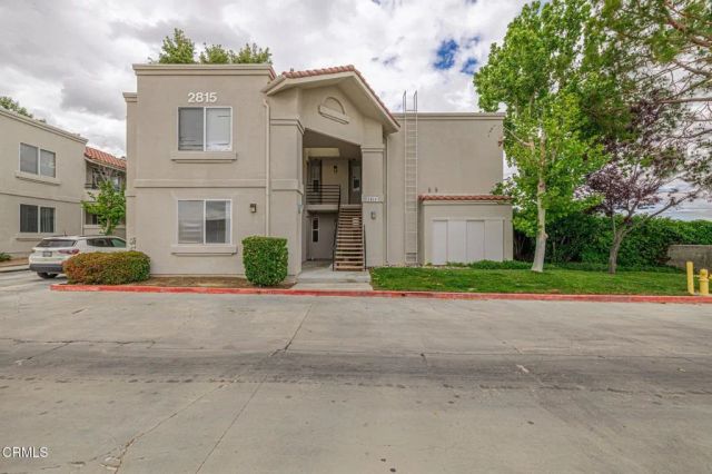 2815 W Avenue K12 Apt 173, Lancaster, CA 93536