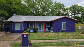 704 W Avenue F, Copperas Cove, TX 76522