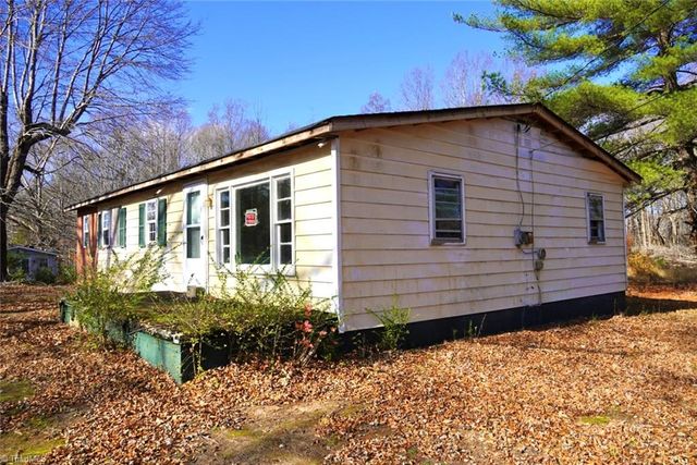 267 Jennings Blackwell Road, Pelham, NC 27311