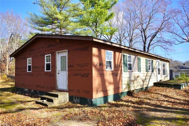 267 Jennings Blackwell Road, Pelham, NC 27311