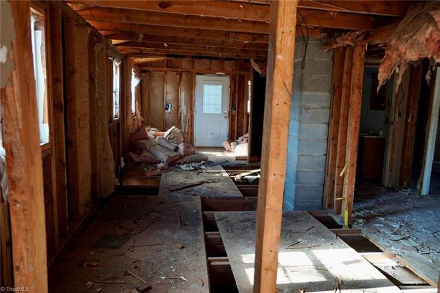 267 Jennings Blackwell Road, Pelham, NC 27311