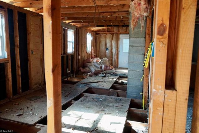 267 Jennings Blackwell Road, Pelham, NC 27311