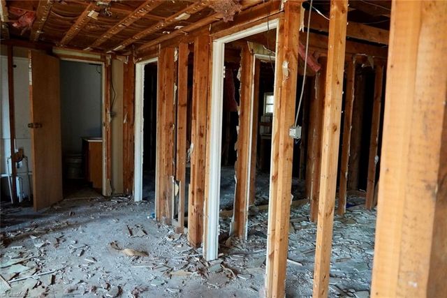 267 Jennings Blackwell Road, Pelham, NC 27311