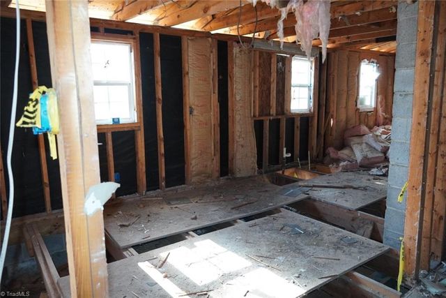 267 Jennings Blackwell Road, Pelham, NC 27311