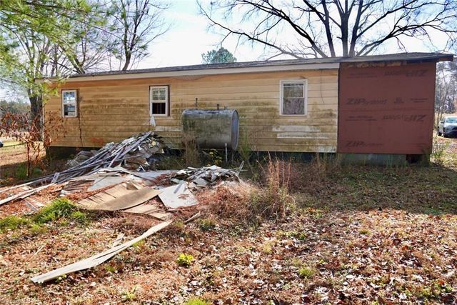 267 Jennings Blackwell Road, Pelham, NC 27311